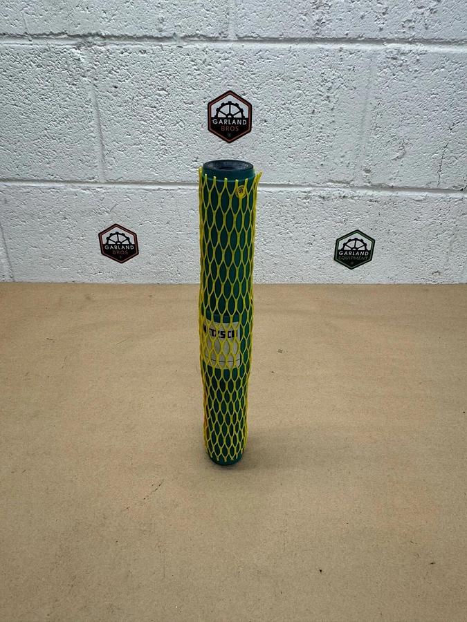 Used Netzsch NM015-04S Stator Nemolast, 5181614