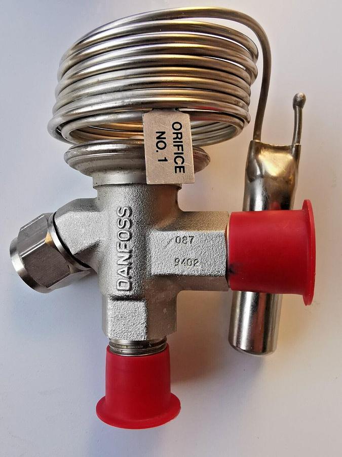 Used Rittal 2459.00 Enclosure Breather Valve