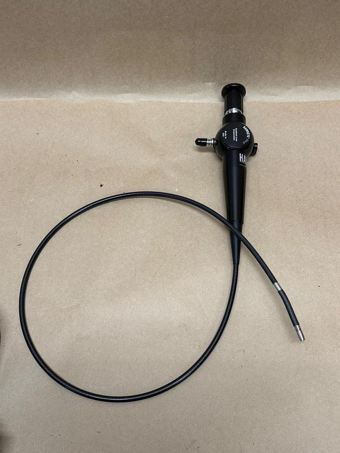 Used Gradient Lens Corp. PFB6 Hawkeye Pro Flexible Borescope, 6.0mm