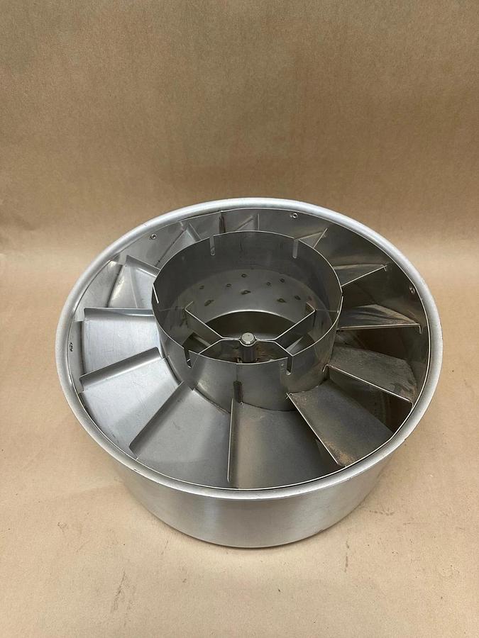 Used Centri EX-70 Pre-Cleaner