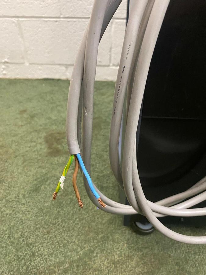 Used Stratasys Objet Eden260, 3D Printer, Rapid Prototyping System