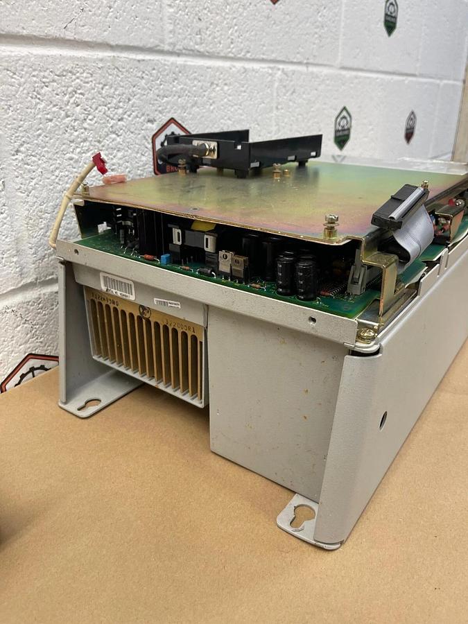 Used Allen-Bradley 1336T-B007-AN-GT1EN Adjustable Frequency AC Drive, 7.5 HP