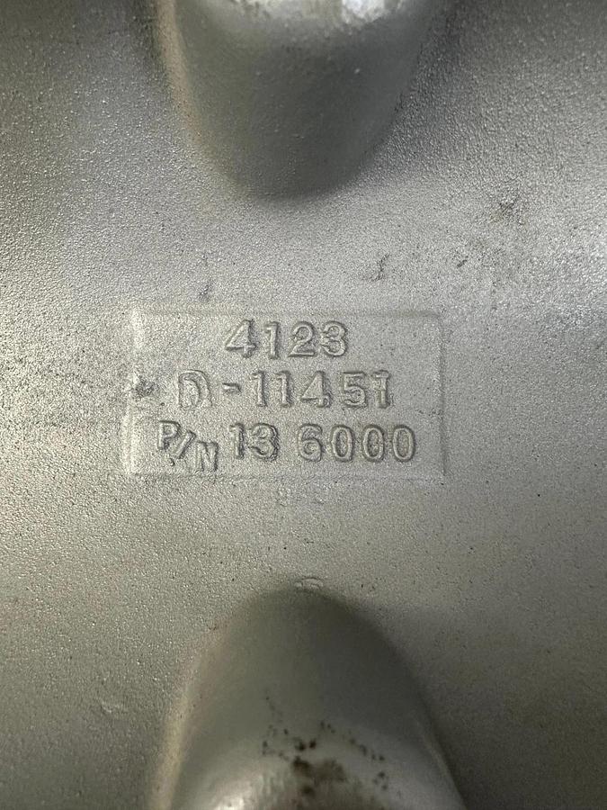 Killark MOL 900 Conduit Top *NEW*