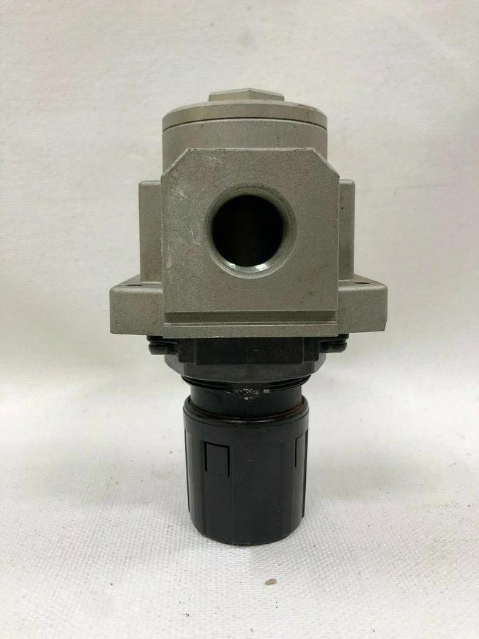 SMC AR50-N06-Z w/ NAR5000-N06 LOT of 2