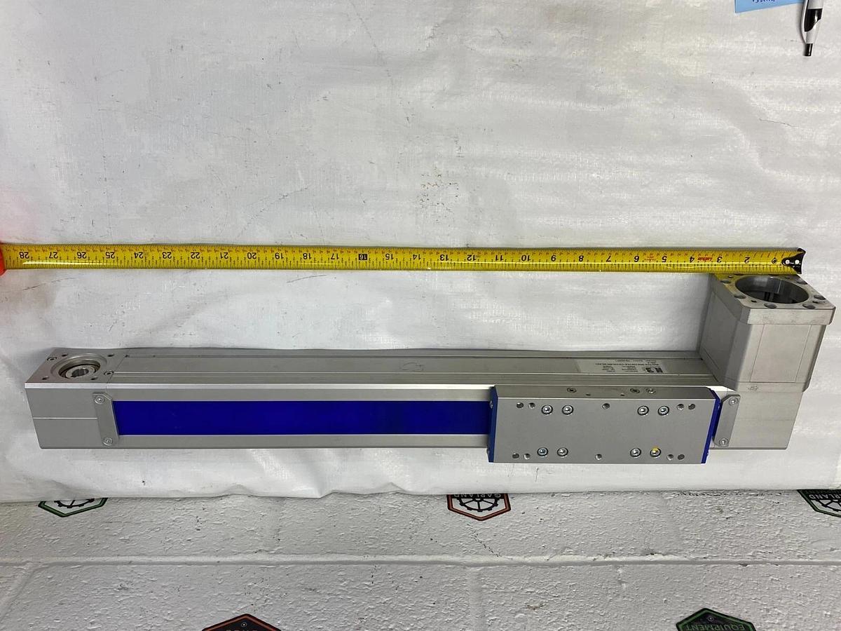Used HSB Automation Beta 70-C-ZRS-32AT5-E-175-330-690-AK-AZ1 Linear Unit