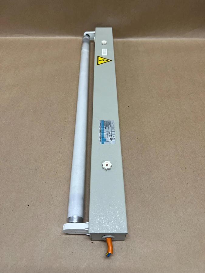 Used Rittal PS4110 120V, 60Hz, 20W, Fluorescent Light