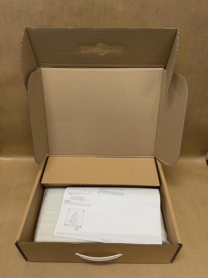 Used Phoenix Contact FL WLAN 4321 Point-to-Point Ethernet Bridge 1194423 *NEW*