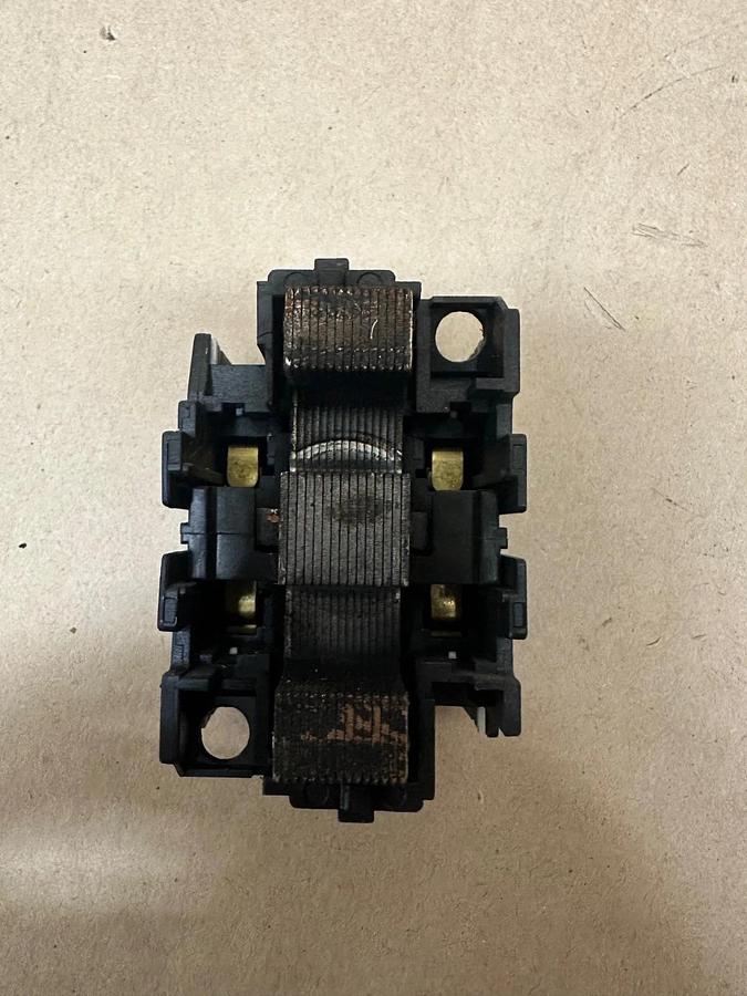 Used Sprecher + Schuh CA3-16-10 Contactor