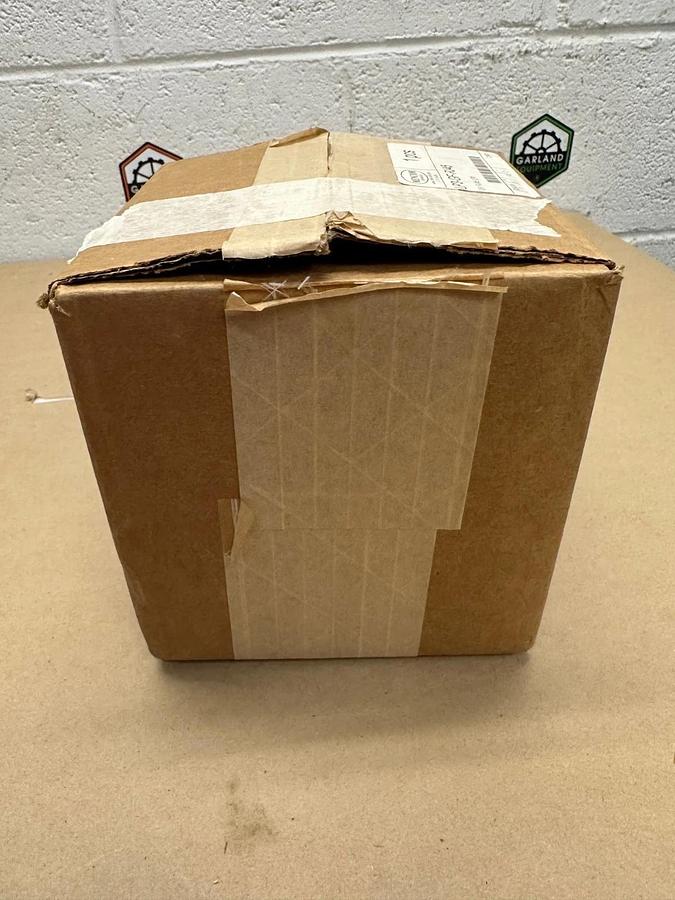 Used Mencom LP3-GF-RJ45 Low Profile Panel Interface Connector *NEW*