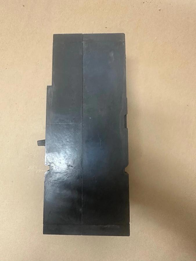 Used Westinghouse KB 225A 3 Pole Circuit Breaker