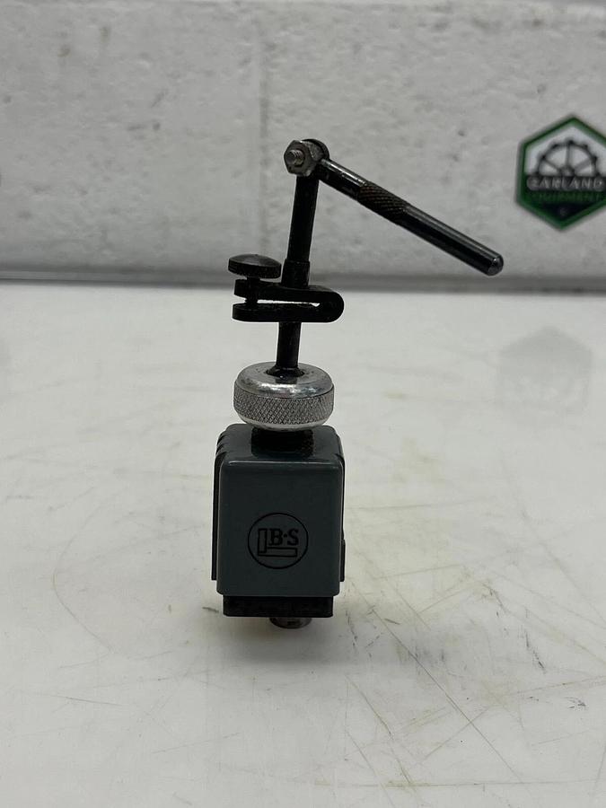 Used Brown & Sharpe Miti-Mite Medium Duty Small Magnetic Base