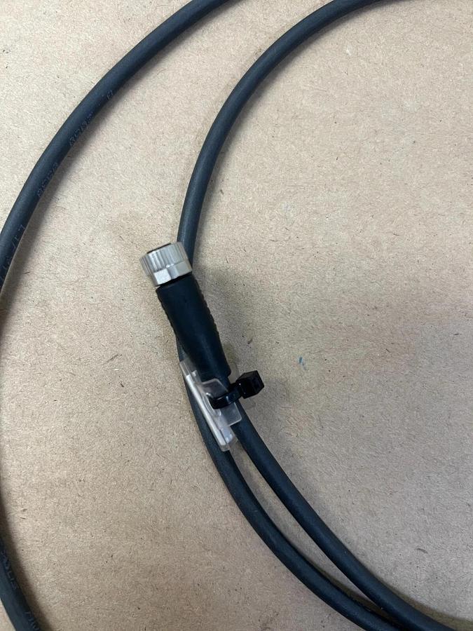 Balluff BCC02N3 Straight End Female Cable