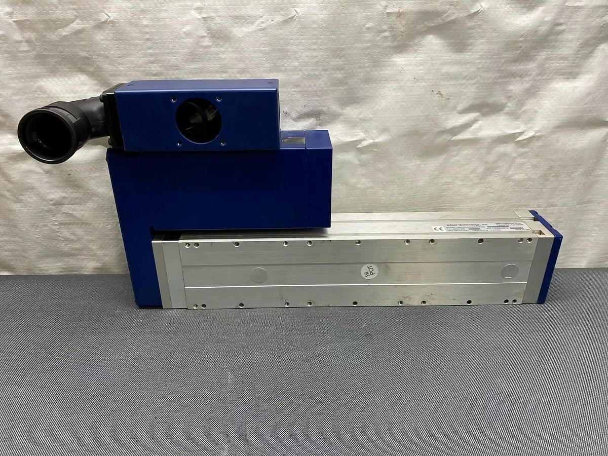 Used Adept P/N:06962-000, Model L08020S10B2M300P000