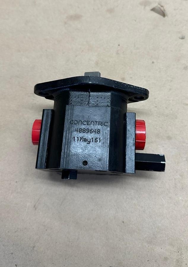 Used Concentric 4089648 *NEW*