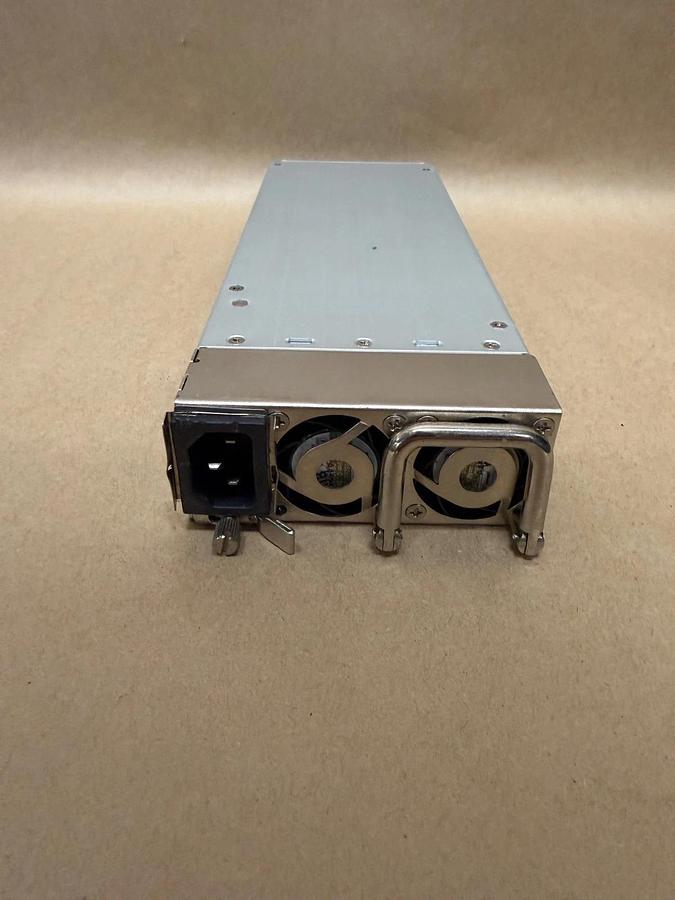Used Emacs M1W-6500P Server Power Supply