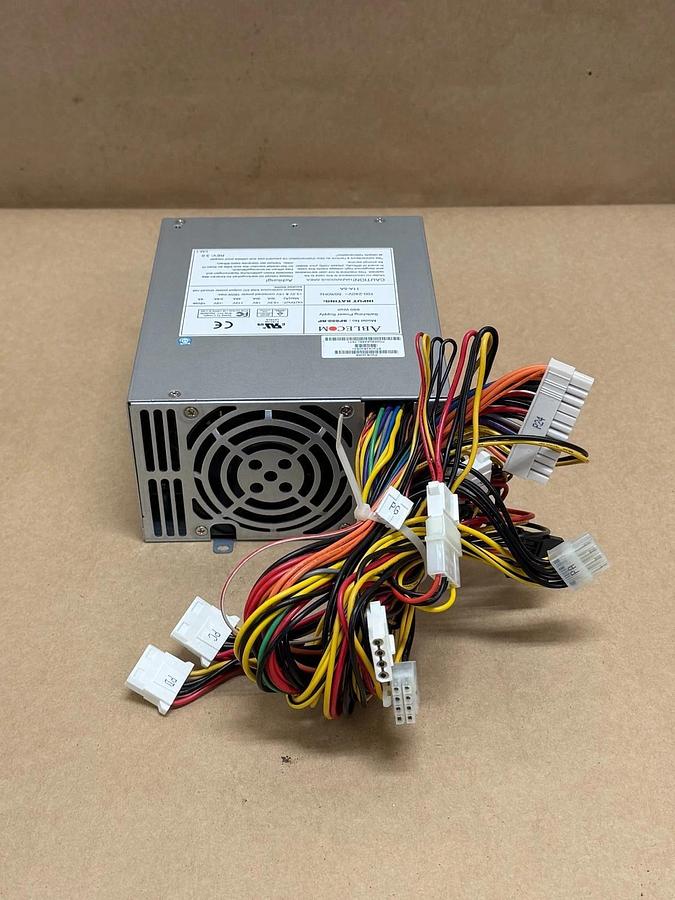 Ablecom SP650-RP Switching Power Supply, 650 Watt *NEW*