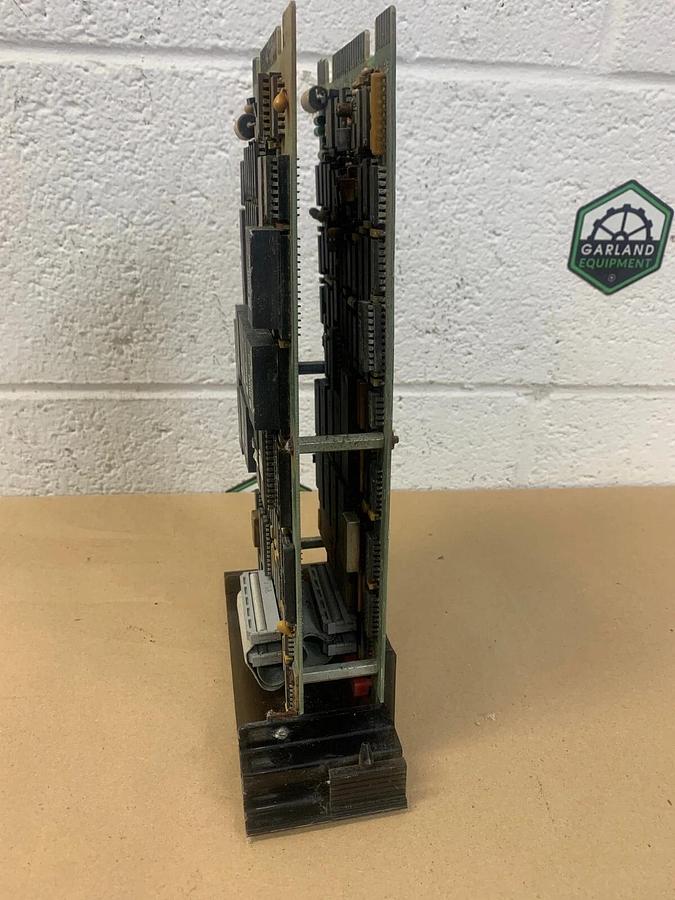 Used Bailey NMFC01 Network 90 Multifunction Controller