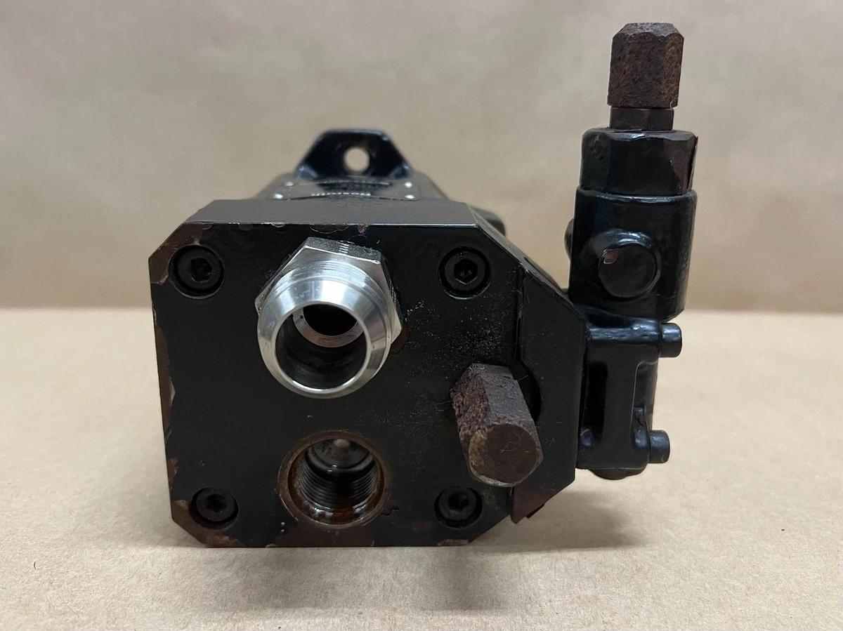 Used Rexroth A10VSO 10 DR/52R-VKC64N00 Hydraulic Axial Piston Pump