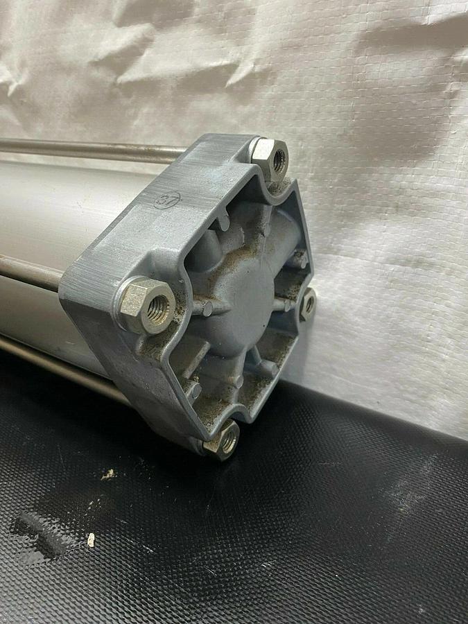 Bosch Rexroth 5222180160 Taskmaster Pnuematic Cylinder