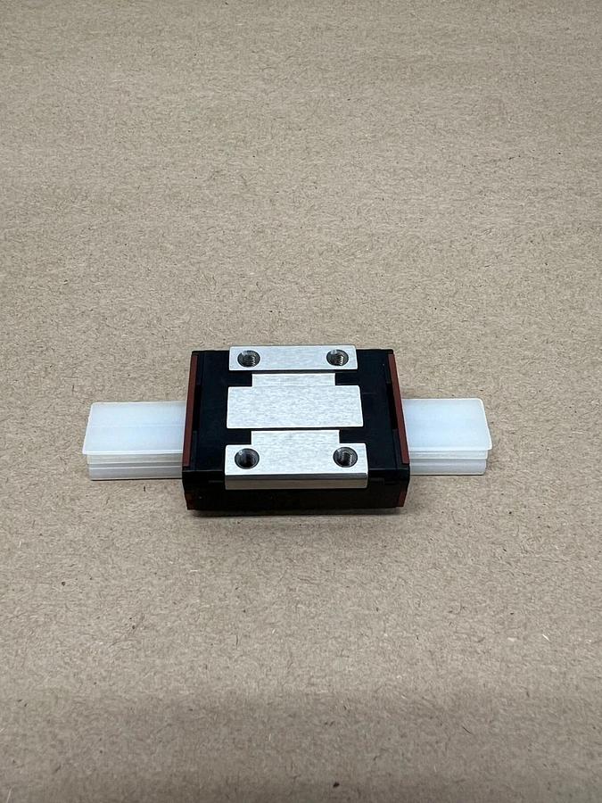 Used Rexroth R044229301 Linear Guide