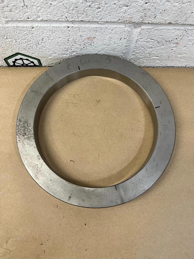 Used N327531.1 Stainless Steel Gauge