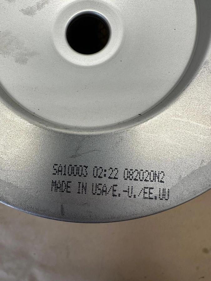 NAPA 500002 Gold Air Filter