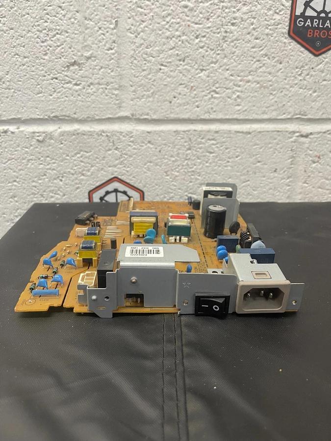 Used HP RM1-2310 HP Laserjet 1022 Power Supply