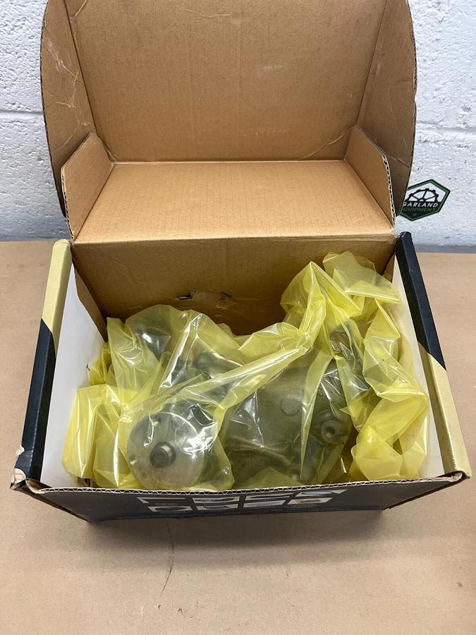 NAPA 43099 Tru-Flow Water Pump