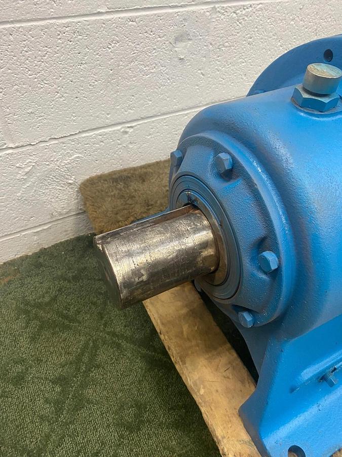 Used Sumitomo SM-Cyclo CHH-6185Y-35 Speed Reducer/Gearbox Ratio 35:1