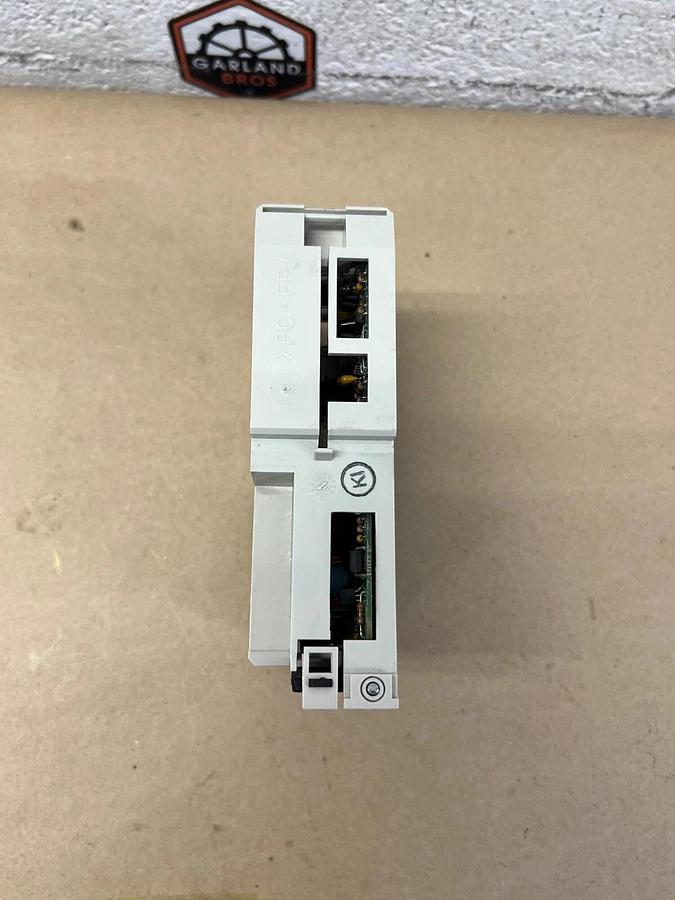 Used Schneider AS-P120-000 Power Supply Module