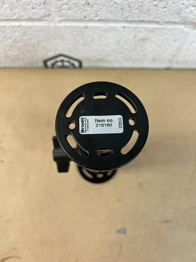 Used ProClip 216160 Heavy Duty Forklift Mount