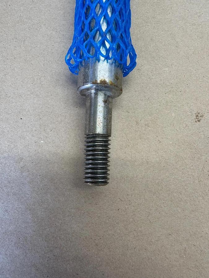 Used CAT 006-8661 Piston Rod *NEW*