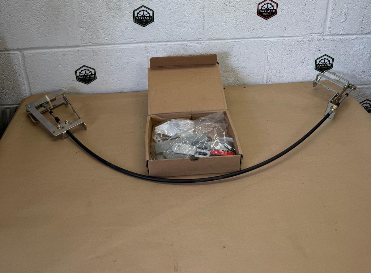 Used Eaton PDG1XFS04 PDG1 Flexible Shaft, 4' Breaker Accessory Handle Mechanism *NEW*