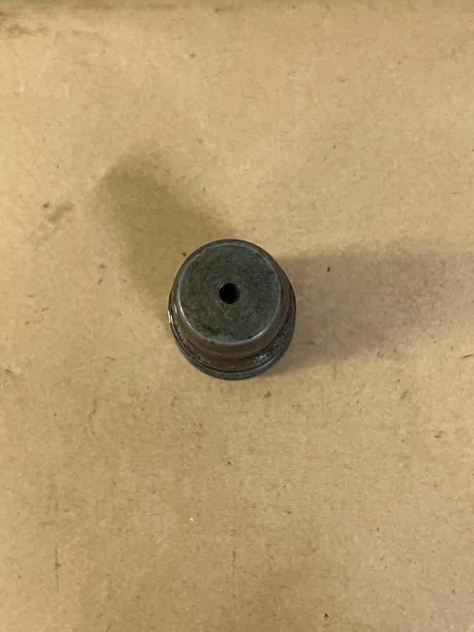 Used Hasco Z100/1-3/8x1x1-1/4 Z Standard Element 62/99