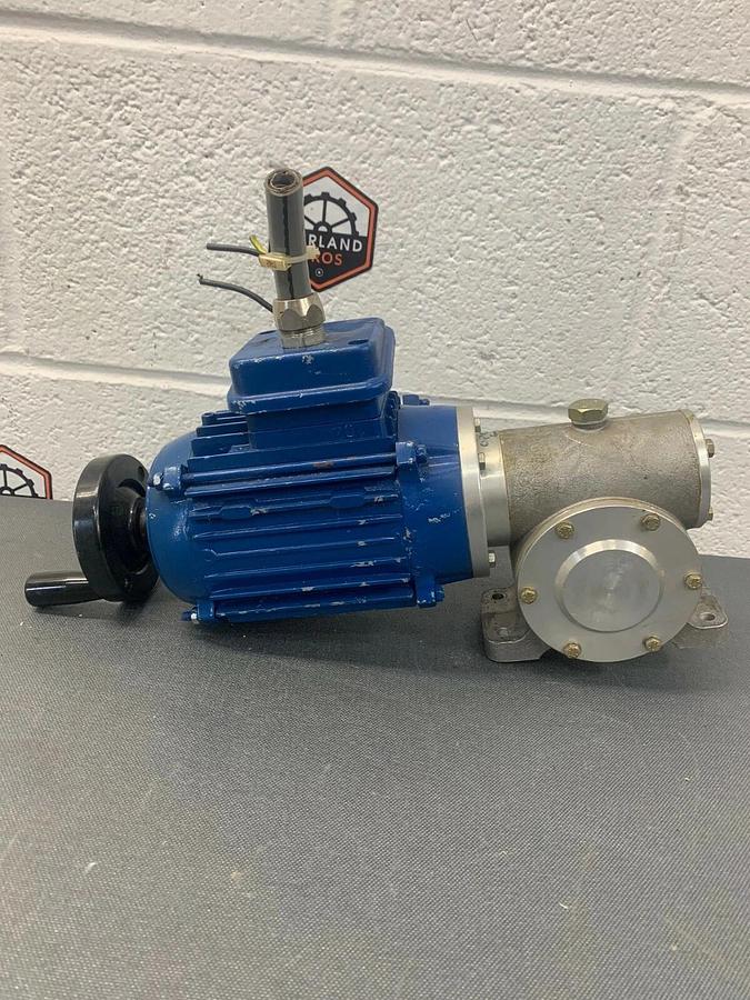 Used ICM Industria Costruzioni Meccaniche B31354 S653BB8B14