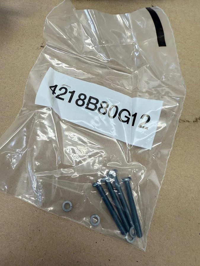 Used Allen-Bradley 140M-I8P-C30S-CX Motor Circuit Protector, Ser A, 140M-I8, 30A