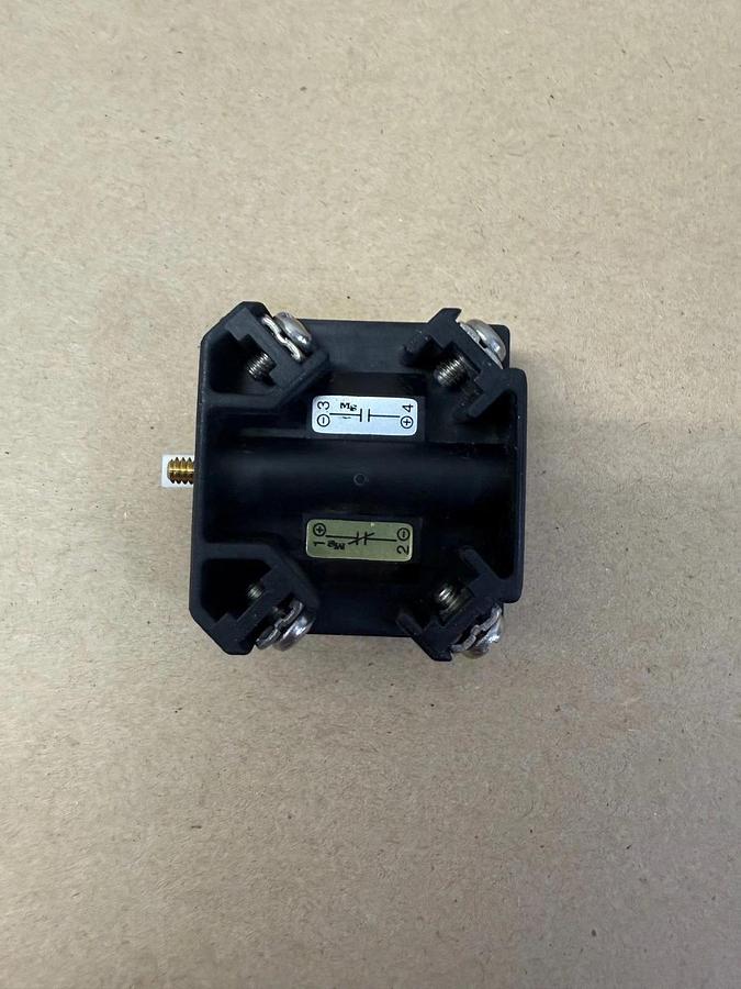 Used Square D 9001KA51 Sealed Contact Switch