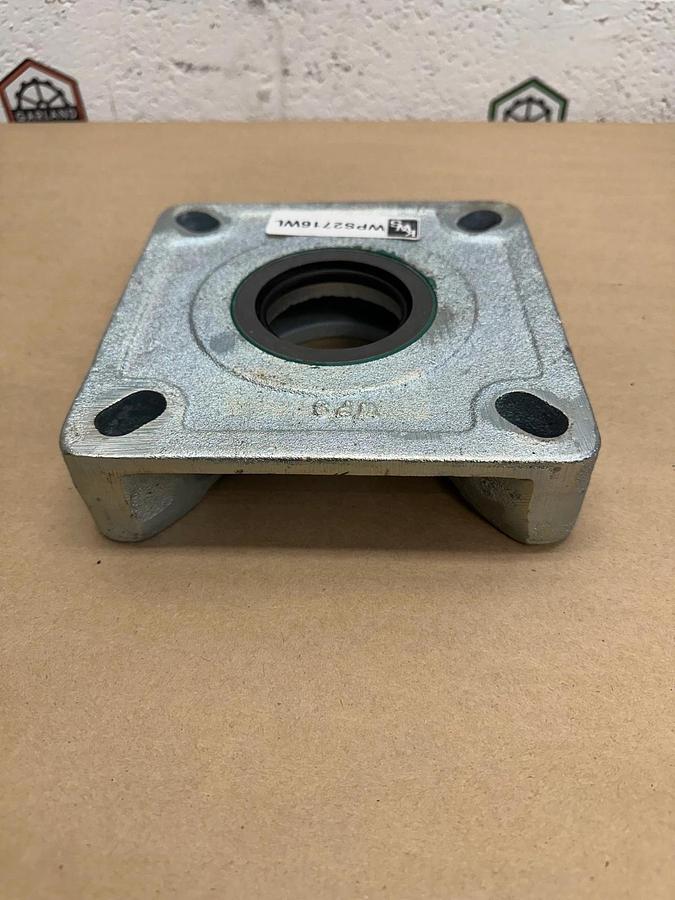 Used KWS WPS2716WL Screw Conveyor Part *NEW*
