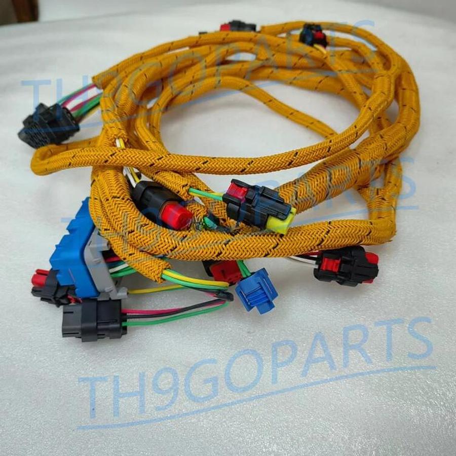 CAT 245-6376 Element Assembly