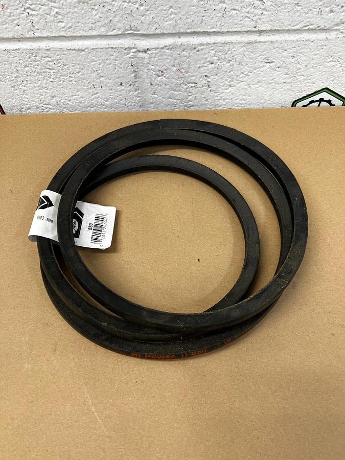 Gates B80 HI-Power II Belt