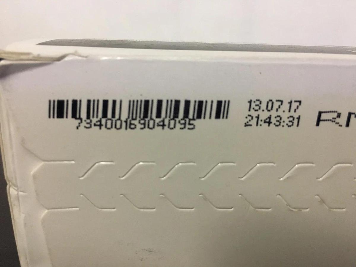 Roxtec Modules RM20W40 (18 pcs) *NEW*