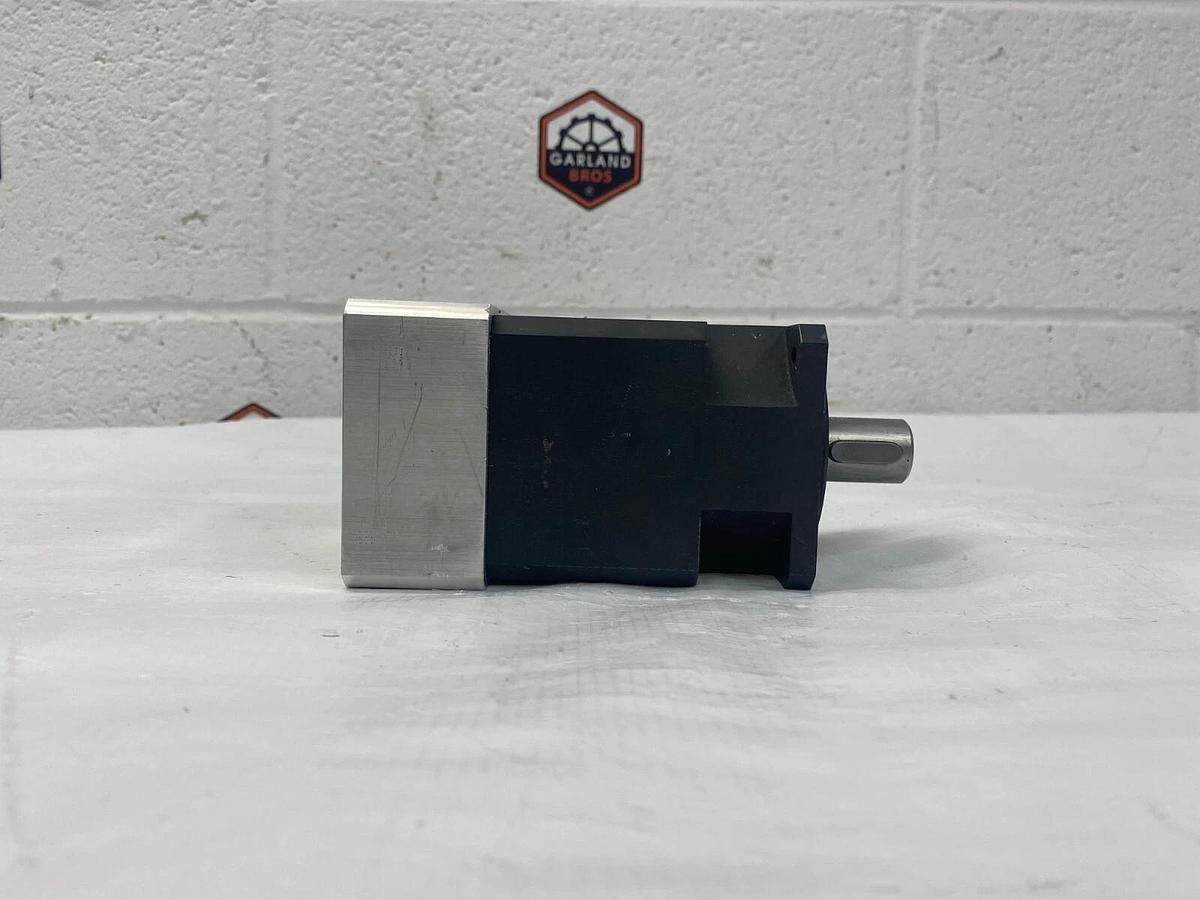 Used Neugart PLS70 S:1 Ratio Planetary Gearhead
