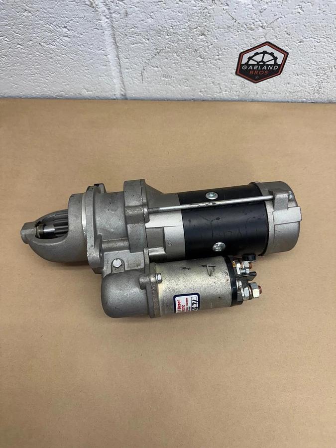 Used FIT Diesel Electric FIT-6571 Starter