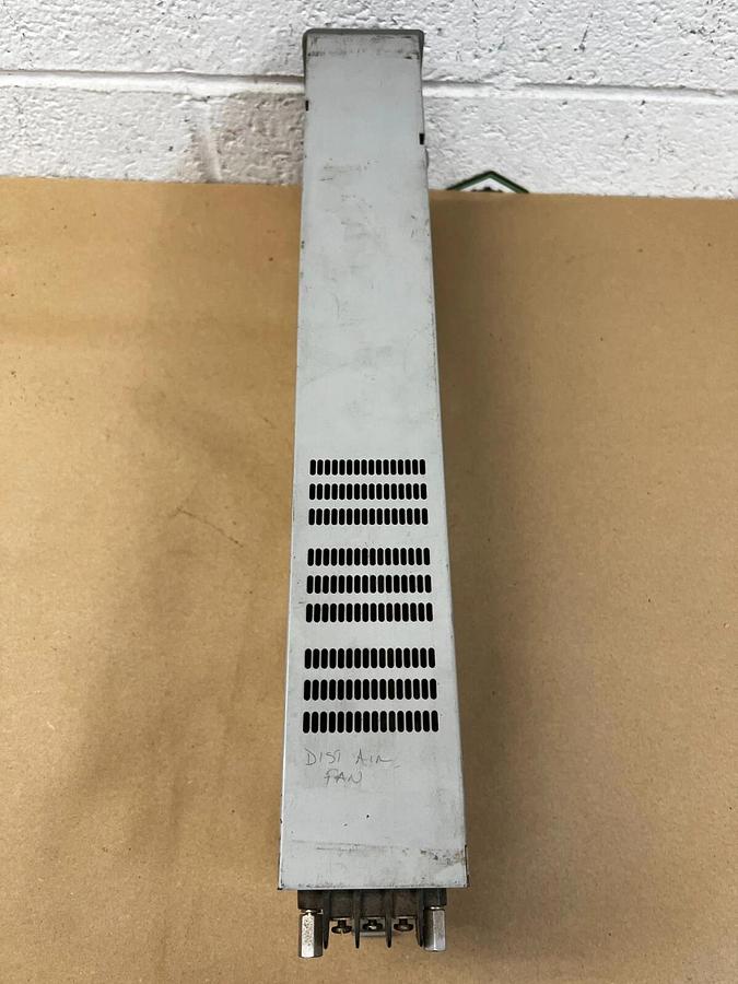 Used Foxboro K0143AK-E Process Controller *PARTS ONLY*