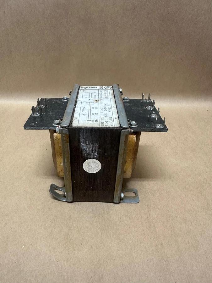 Used General Electric 9T58B3700 Transformer 0.35KVA