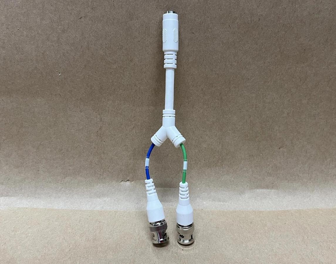 Used Matrox Y16149-01MRE Cable