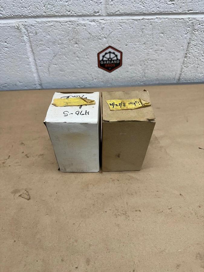 Used WIX 24043 Fuel Filter - Lot of 2