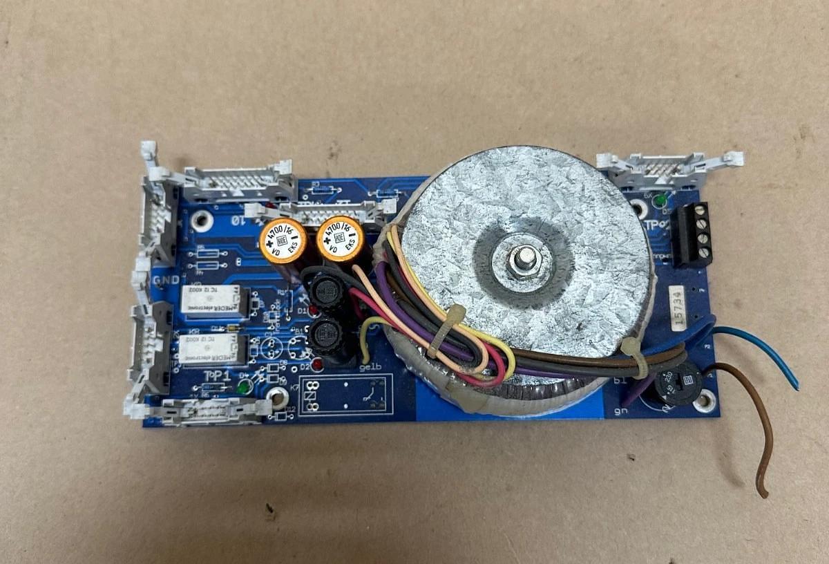 Used ENULEC ASTNETZ1 06.94 GEB