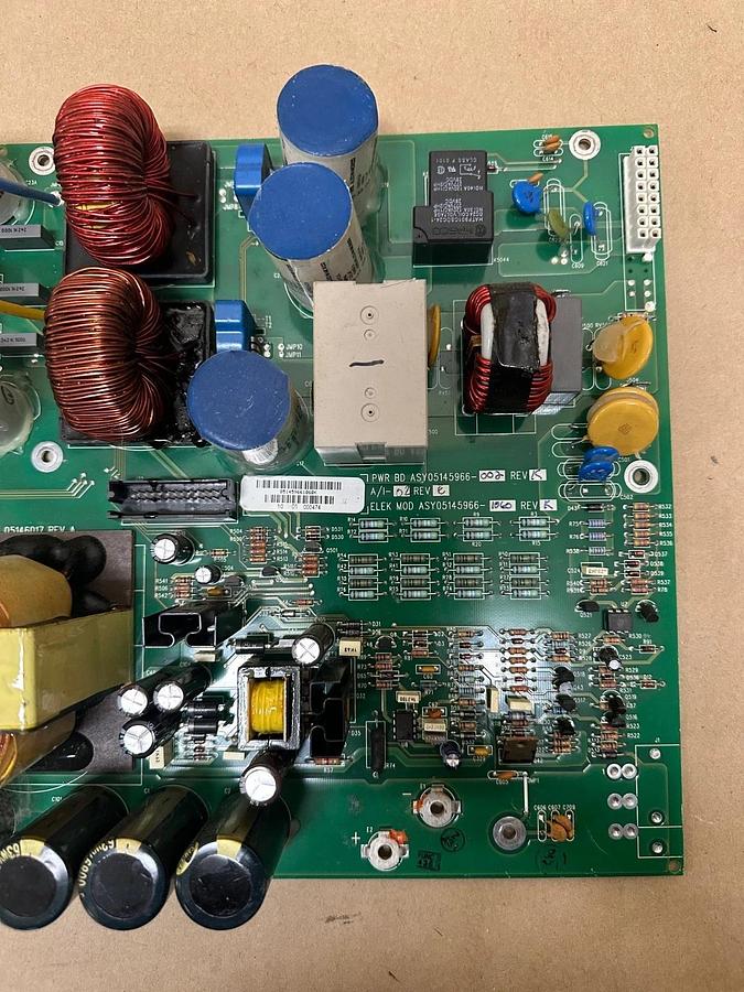 Used 05145980 Circuit Board