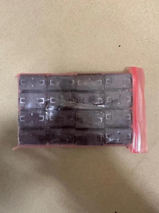 Used INTSLR797 Inductor Power Line Chokes Model - Lot of 16 *NEW*